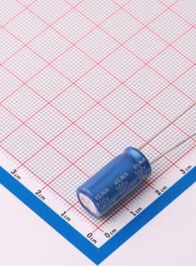 RE3-160V330MH5#N 直插铝电解电容 33uF ±20% 160V 插件,D10xL20
