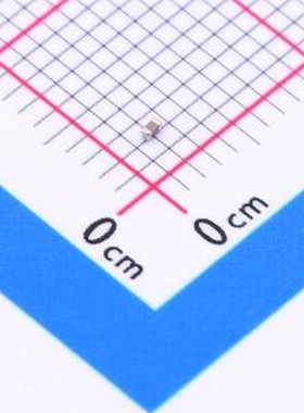 CGA2B3X7S1A474K050BE 贴片电容(MLCC) 470nF ±10% 10V 0402