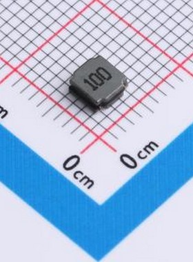 NR4018S100MT 功率电感 10uH ±20% SMD,4x4mm