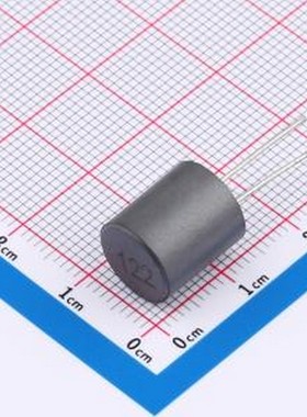 XRPB10.5*10-122M-L 色环/插件电感 XRPB10.5*10-122M-L 插件,D11