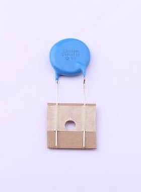 CS17-F2GA103MYVSA 安规电容 等级:X1,Y2 10nF ±20% 250V 插件,P