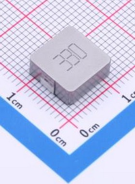 APH1040T330M 功率电感 33uH ±20% 3.98A SMD,11x10mm