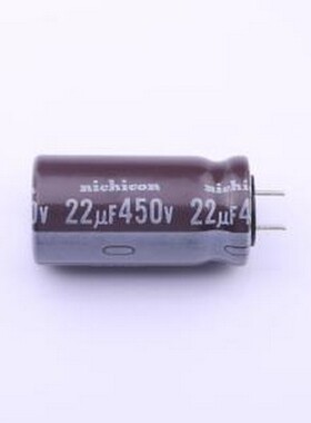 UCS2W220MHDFZXCV 直插铝电解电容 UCS2W220MHDFZXCV 插件