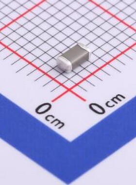 GRM31B7U3A561JW31L 贴片电容(MLCC) 560pF ±5% 1kV 1206