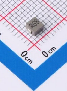 MS0320-R68M 功率电感 680nH ±20% 5A SMD,3.5x3.2x2mm