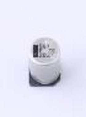 EEHZS1E561P 固液混合铝电解电容器 560uF ±20% 25V SMD,D10xL16