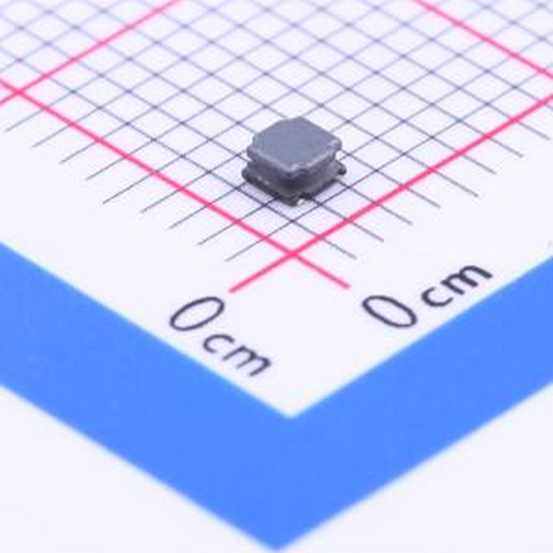 SPH202012H1R5MT 功率电感 1.5uH ±20% 2A SMD,2x2mm