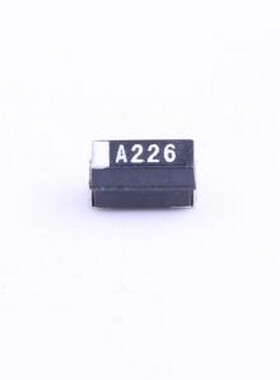 TC212A226K010A 钽电容 22uF ±10% 10V CASE-A-3216-18(mm)