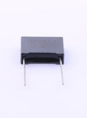 C82152J3DD2R8LC 聚丙烯膜电容(CBB) 1.5nF ±5% 2kV 插件,P=15mm