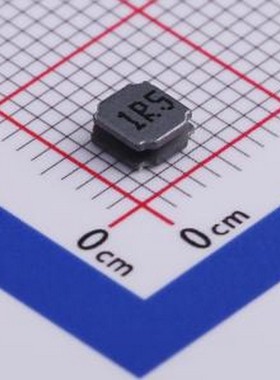 MPIT4018-1R5N-LF 功率电感 1.5uH ±30% SMD,4x4mm