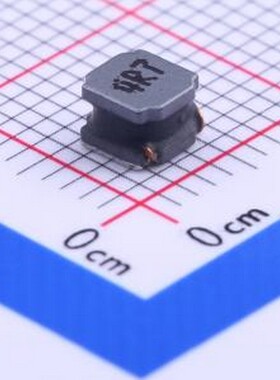SWPA4030S4R7NT 功率电感 4.7uH ±30% SMD,4x4mm