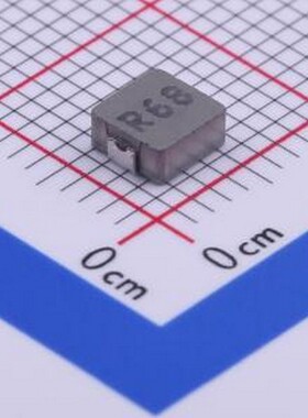 MCS0420-R68MN2 功率电感 680nH ±20% SMD,4.5x4mm