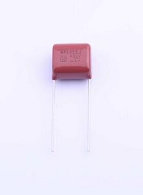ECWF2W225JA 聚丙烯膜电容(CBB) 2.2uF ±5% 450V 插件,P=15mm