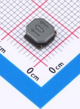 ABG06A28LCM101 功率电感 ABG06A28LCM101 SMD,6x6mm