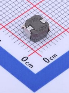 SPM5030T-1R5M 功率电感 1.5uH ±20% 6.1A SMD,5x5.2mm