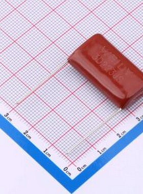 W143D223JS8L00A00C 聚丙烯膜电容(CBB) 22nF ±5% 2kV 插件,P=27