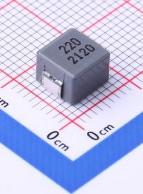 SRP7050TA-220M 功率电感 22uH ±20% 5.5A SMD,6.6x7.3mm