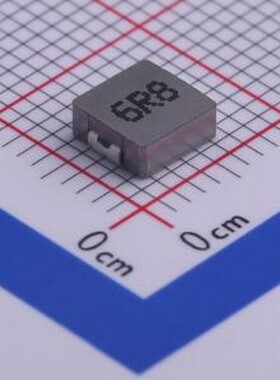 CMLO0520H6R8MTT 功率电感 6.8uH ±20% SMD,5.4x5.2mm