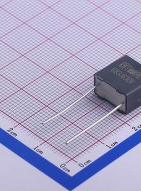 MMKP683J2J1001 聚丙烯膜电容(CBB) 68nF ±5% 630V 插件,P=10mm