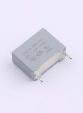 BFC233620224 安规电容 等级:X2 220nF ±20% 310V 插件,P=15mm
