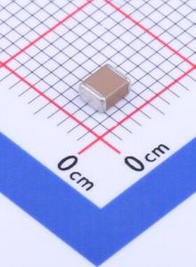 C1210X103K202TEF 贴片电容(MLCC) 10nF ±10% 2kV 1210