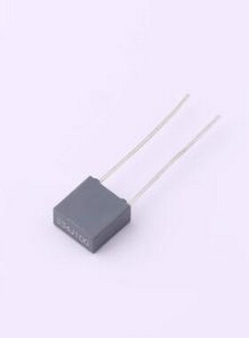 CFK2A334JC1F7B062A00 薄膜电容 330nF ±5% 100V 插件,P=5.08mm