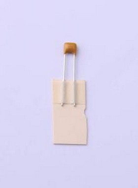 SR155C103KARTR1 直插独石电容(MLCC) 10nF ±10% 50V 插件,P=2.5