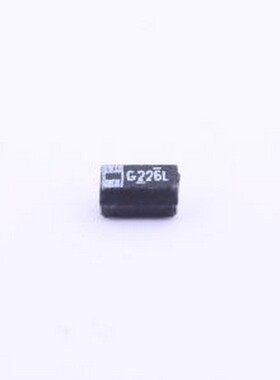 593D226X9004A2TE3 钽电容 22uF ±10% 4V CASE-A-3216-18(mm)
