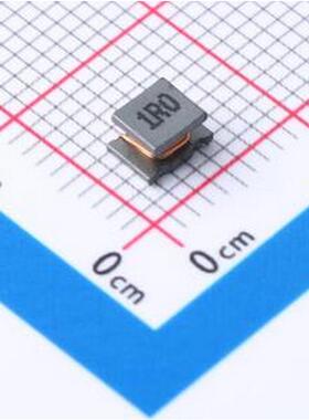 SRN.1812.LF1R0MT00 功率电感 1uH ±20% SMD,3x3.5mm