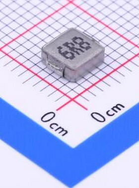 YXMAC0502-6R8M-ANF 功率电感 6.8uH ±20% SMD