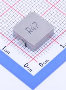 BMRF00101040R47MD1 功率电感 470nH ±20% 38A SMD,4x9.5mm