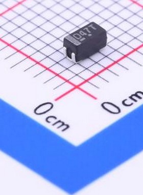 267E2002475KR533 钽电容 4.7uF ±10% 20V CASE-A-3216-16(mm)
