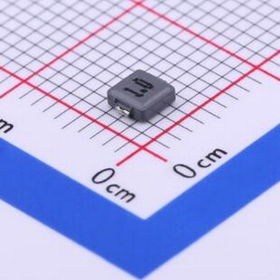 1uH 功率电感 1R0MG 3.5x3.2mm 5.5A SMD ±20% TMPC0312H