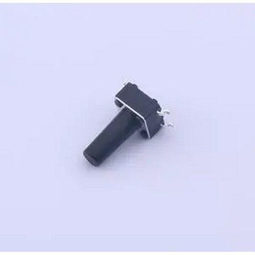 TS-1095PS-A15B3-C3D2 6*6*12mm 立贴 轻触开关 SMD-4P,6x6mm 轻