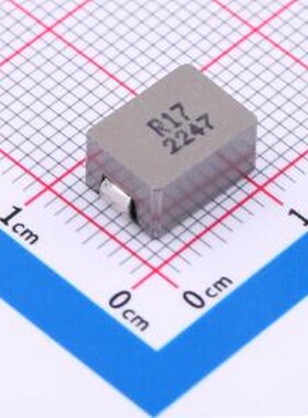 PSPMAA1007-R17M-ANP-DC 功率电感 170nH ±20% 55A SMD,7x11.5mm