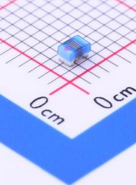 HQC0805-27NJ-T 贴片电感 27nH ±5% SMD,1.7x2.4mm
