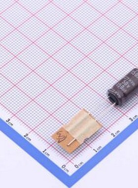 EKYB500ETD151MH15D 直插铝电解电容 150uF ±20% 50V 插件,D8xL1
