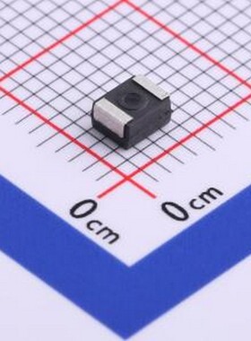 TC212B106K016Y 钽电容 10uF ±10% 16V CASE-B-3528-21(mm)