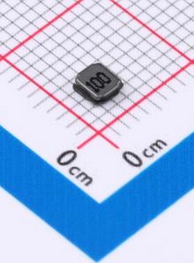 ANR3010T100M 功率电感 10uH ±20% 560mA SMD,3x3mm