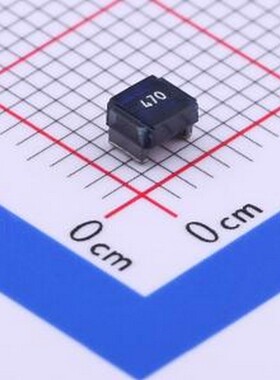 FHW1210IF470JST 贴片电感 47uH ±5% 1210