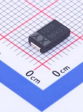 PXTL010M107E045STU 钽电容 100uF ±20% 10V CASE-L-7343-19(mm)