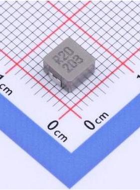 0530CDMCCDS-R20MC 功率电感 200nH ±20% 22A SMD,5.4x5.2mm