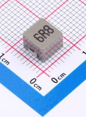 AAPS07A50LCM6R8 功率电感 AAPS07A50LCM6R8 SMD,7.7x6.6mm