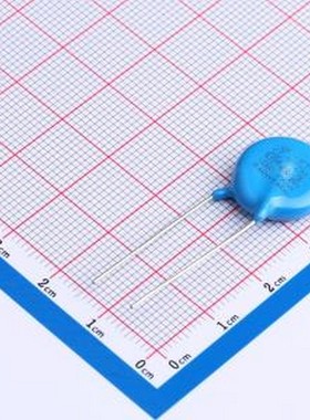 JCY12E472M2GF0150A130BF 安规电容 等级:Y1 4.7nF ±20% 400V 插