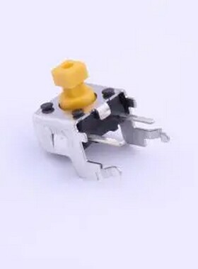 B3F-3152 150gf 插件 轻触开关