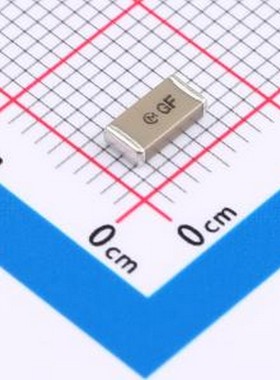 GA352QR7GF101KW31L 安规电容 等级:X1,Y2 100pF ±10% 250V 2211