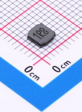 FNR4012S1R8NT 功率电感 1.8uH ±30% 2.6A SMD,4x4mm