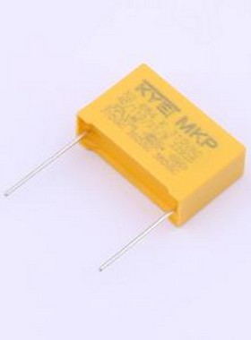 PX684K2C2203 安规电容 等级:X2 680nF ±10% 310V 350V 380V 插