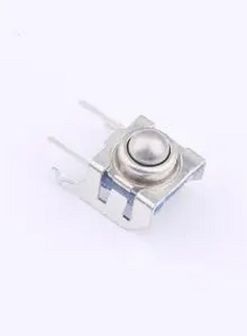 GT-TA158A-H078-L1 插件 7.2*7.2*7.8mm 轻触开关 DIP,7.2x7.2mm