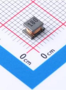 SRN.1812.LF180KT00 功率电感 18uH SMD,3x3.5mm